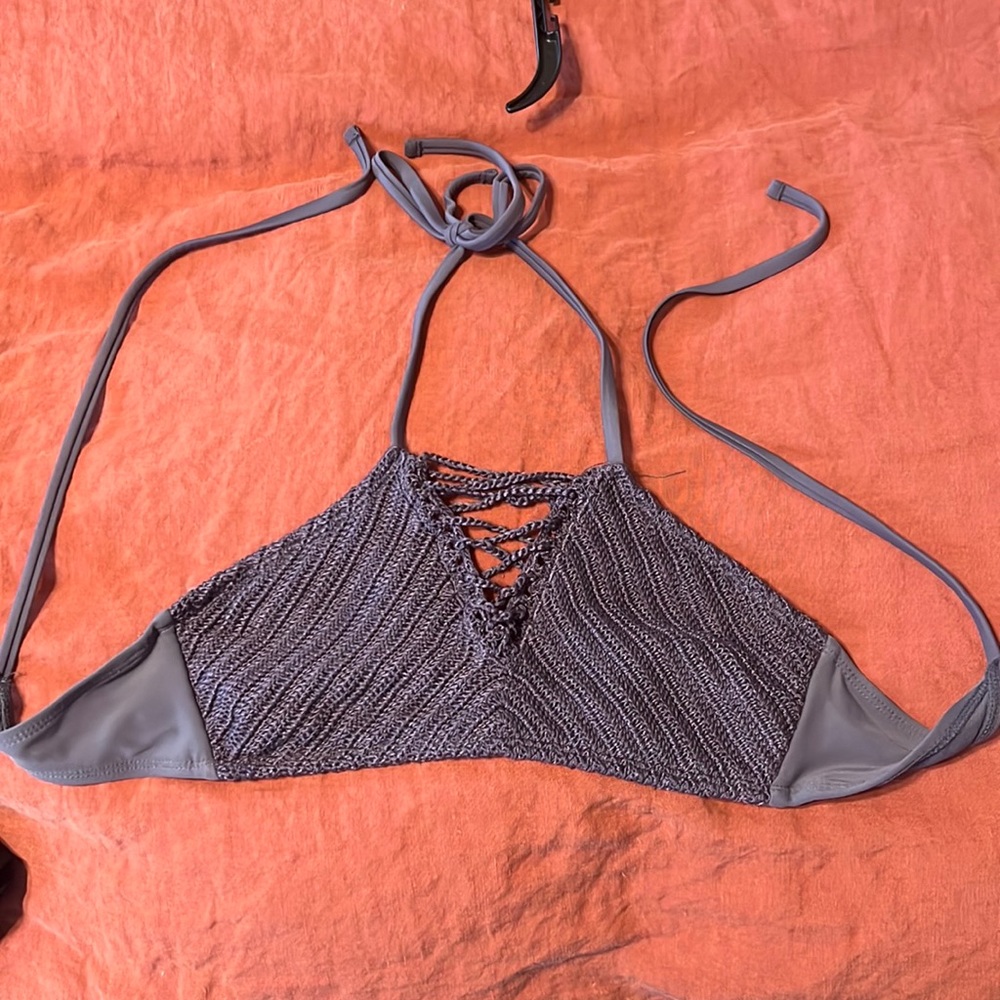 Bathing suit top